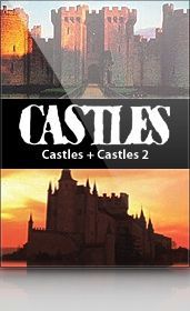Game cover: Castles + Castles 2