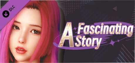 Game cover: A Fascinating Story: Adult Patch