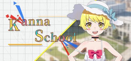 Game cover: KannaSchool