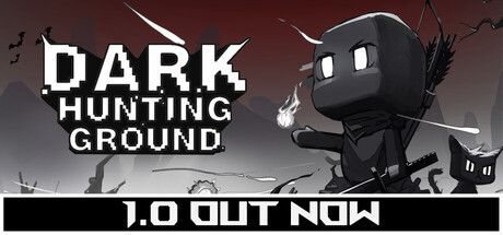 Game cover: Dark Hunting Ground
