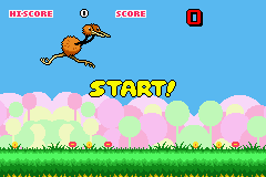 Game cover: Jumping Doduo