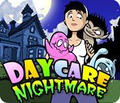 Game cover: Daycare Nightmare