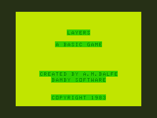 Game cover: Mini Games