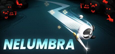 Game cover: Nelumbra