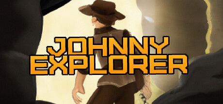 Game cover: Johnny Explorer
