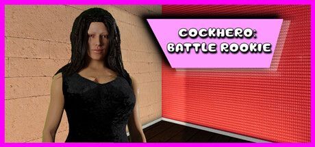 Game cover: CockHero: Battle Rookie