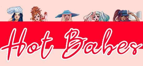 Game cover: Hot Babes