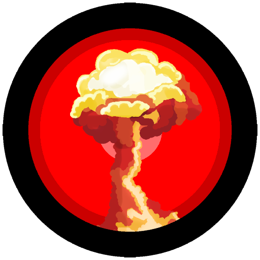 Game cover: Red Button