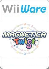 Game cover: Magnetica Twist