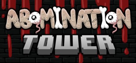 Game cover: Abomination Tower