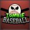 Game cover: Zombie Baseball