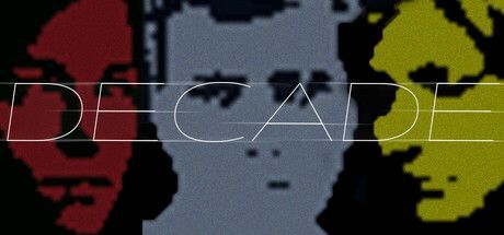 Game cover: Decade