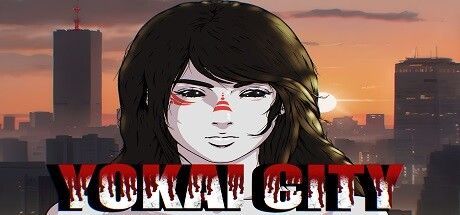 Game cover: Yokai City