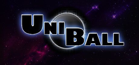Game cover: UniBall