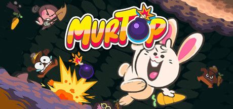 Game cover: Murtop