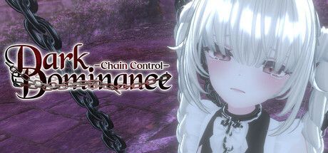 Game cover: Dark Dominance: Chain Control