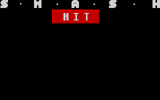 Game cover: Smash Hit