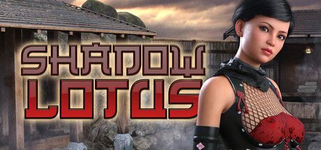 Game cover: Shadow Lotus