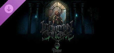 Game cover: Darkest Dungeon II: Inhuman Bondage