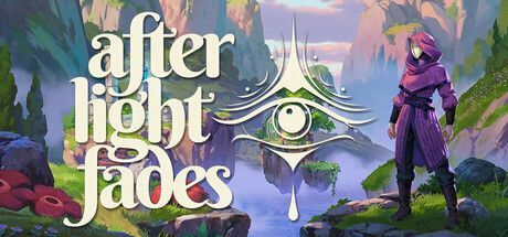 Game cover: After Light Fades