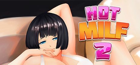Game cover: Hot Milf 2