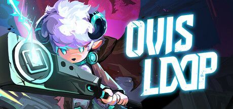 Game cover: Ovis Loop
