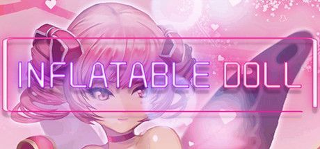 Game cover: Inflatable Doll