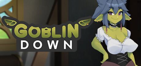 Game cover: Goblin Down