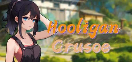 Game cover: Hooligan Crusoe