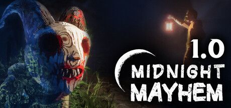 Game cover: Midnight Mayhem