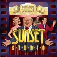 Game cover: Sunset Studio