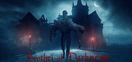 Game cover: Brothel of Darkness
