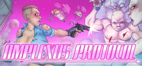 Game cover: Amplexus Protocol