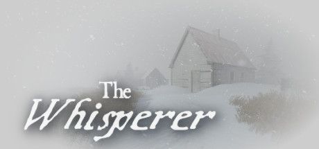 Game cover: The Whisperer