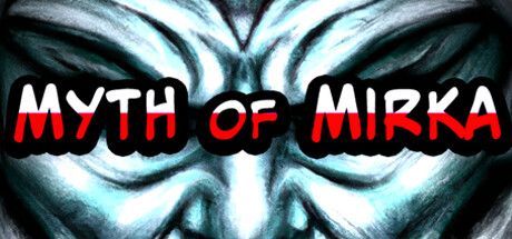 Game cover: Myth of Mirka