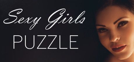 Game cover: Sexy Girls Puzzle