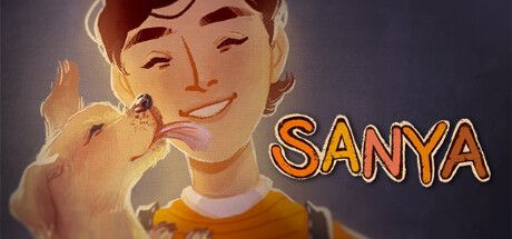Game cover: Sanya