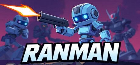 Game cover: Ranman