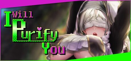 Game cover: I Will Purify You