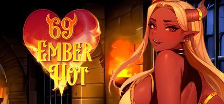 Game cover: 69 Ember Hot