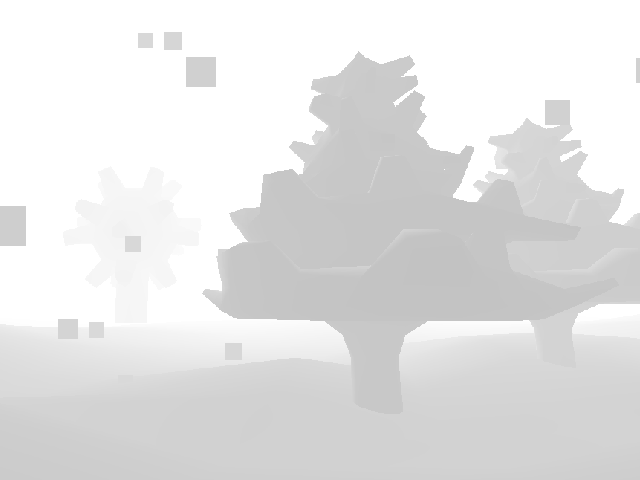 Game cover: Snowdrift