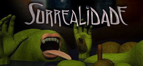 Game cover: Surrealidade: Definitive Edition