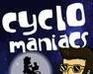 Game cover: CycloManiacs