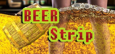 Game cover: Beer Strip