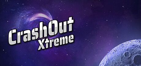 Game cover: CrashOut Xtreme