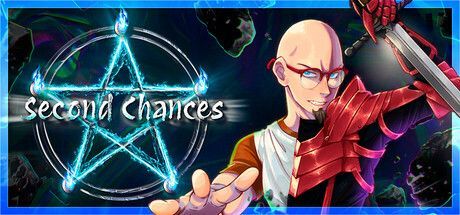 Game cover: Second Chances