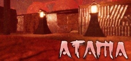 Game cover: Atama