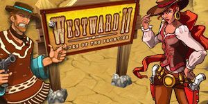 Game cover: Westward II: Heroes of the Frontier