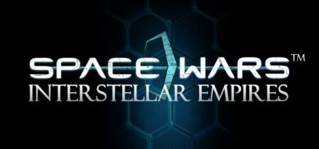 Game cover: Space Wars: Interstellar Empires
