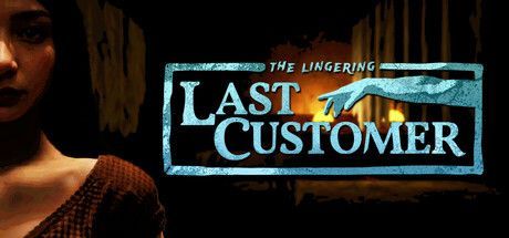 Game cover: The Lingering: Last Customer
